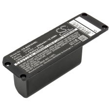 Kompatibilna zamjena baterije za Bose 063287,063404