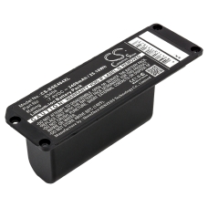 Kompatibilna zamjena baterije za Bose 063287,063404
