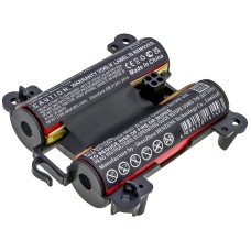 Kompatibilna zamjena baterije za Bose 745531-0010