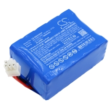 Kompatibilna zamjena baterije za Bissell 1618614,2753,2758,69-0083-006