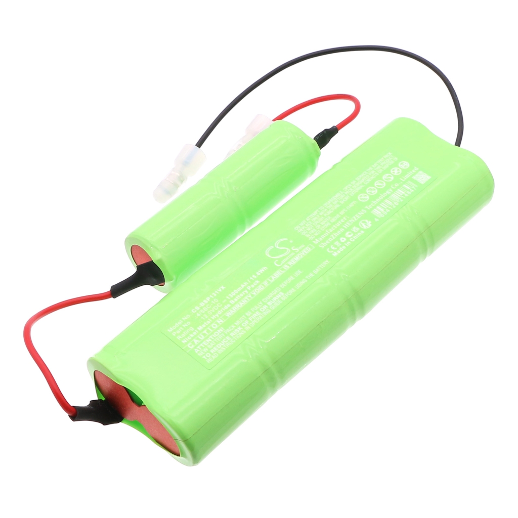 Vacuum Battery Bissell CS-BSP131VX