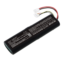 Kompatibilna zamjena baterije za Bissell 1627654,EAG101700JK8,FOKZS900001R,P2923.14.4