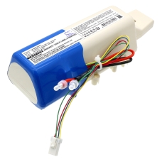 Kompatibilna zamjena baterije za Bissell 1620966,1625756 S25R,1626919 VTC5,1627561,69-0096-041