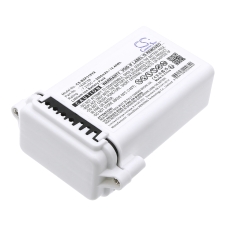Kompatibilna zamjena baterije za Bissell 1626647 S20R,1628158,1629257,1629258,23083...