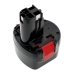 Battery Replaces 2 607 335 439