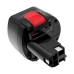Battery Replaces 2 607 335 439