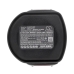 Battery Replaces 2 607 335 439