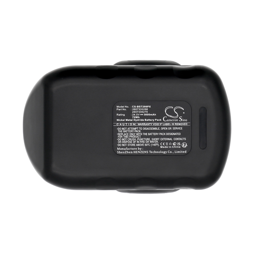 Battery industrial Bosch CS-BST299PX