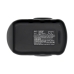 Battery industrial Bosch CS-BST299PX