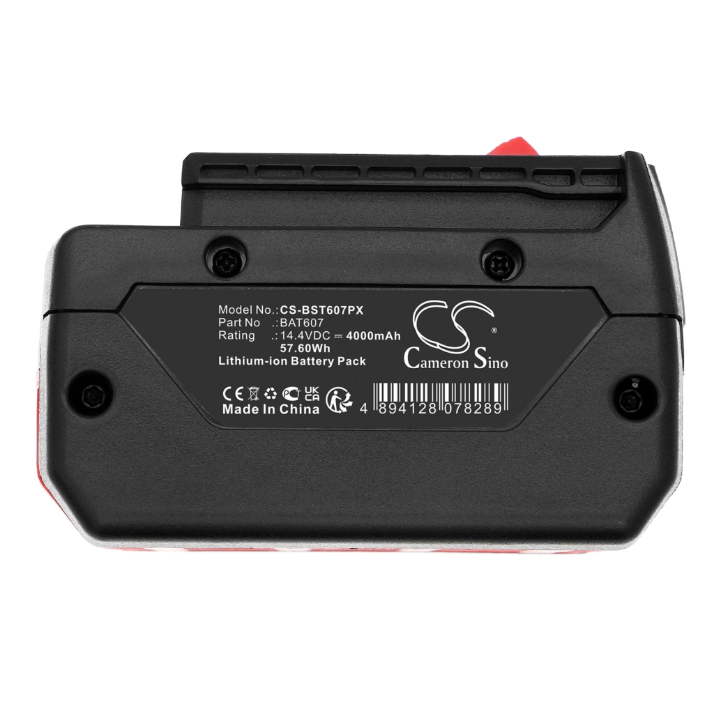 Battery industrial Bosch CS-BST607PX