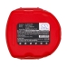 Battery industrial Bosch CS-BST721PX