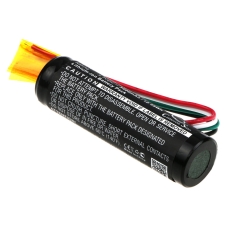 Kompatibilna zamjena baterije za Bose 064454,064455,626161-0010