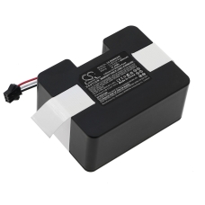Kompatibilna zamjena baterije za Bobsweep LI-025144-BYD