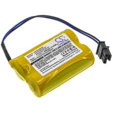 Kompatibilna zamjena baterije za Abb 3HAC044075-001,3HAC044075-001/01