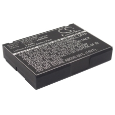 Kompatibilna zamjena baterije za BLAUPUNKT 503759P115 1S2PMX