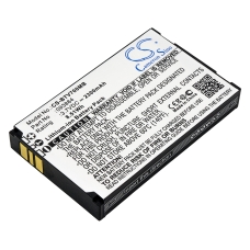 Compatible battery replacement for Bt 093864,BM-424 093864