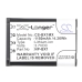 Camera Battery Sony CS-BX1MX