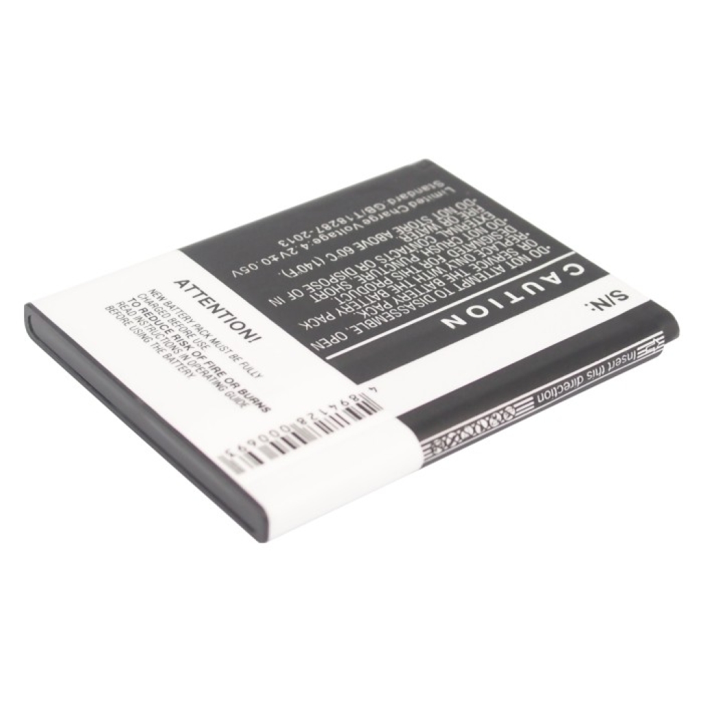 Medical Battery Sony ericsson W890
