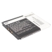 Medical Battery Sony ericsson W890