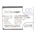 Medical Battery Sony ericsson W890