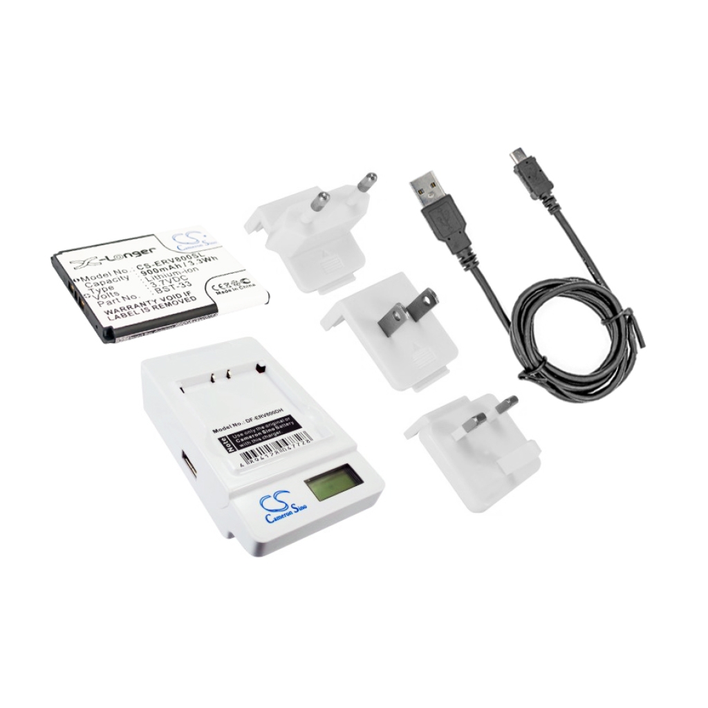 Medical Battery Sony ericsson W890