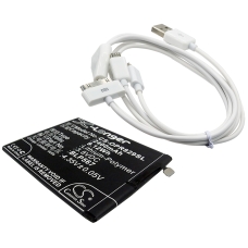 Compatible replacement for OPPO BLP567