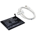 Compatible replacement for OPPO BLP595