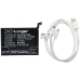 Compatible replacement for OPPO BLP595