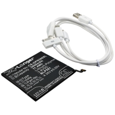 Compatible replacement for OPPO BLP581