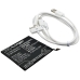Compatible replacement for OPPO BLP581