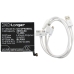 Compatible replacement for OPPO BLP581