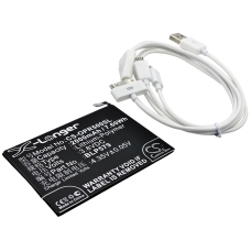 Compatible replacement for OPPO BLP579