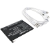 Compatible replacement for OPPO BLP579