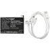 Compatible replacement for OPPO BLP579
