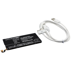 Kompatibilna zamjena za Samsung EB-BG920ABE