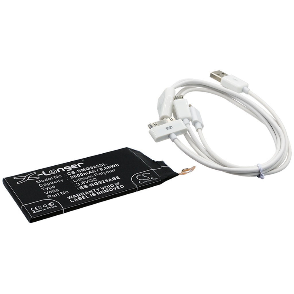 Medical Battery Samsung SGH-V504
