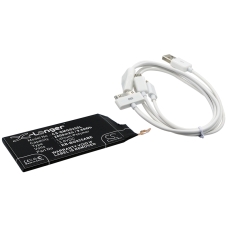 Kompatibilna zamjena za Samsung EB-BG925ABE