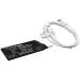 Medical Battery Samsung SGH-V504