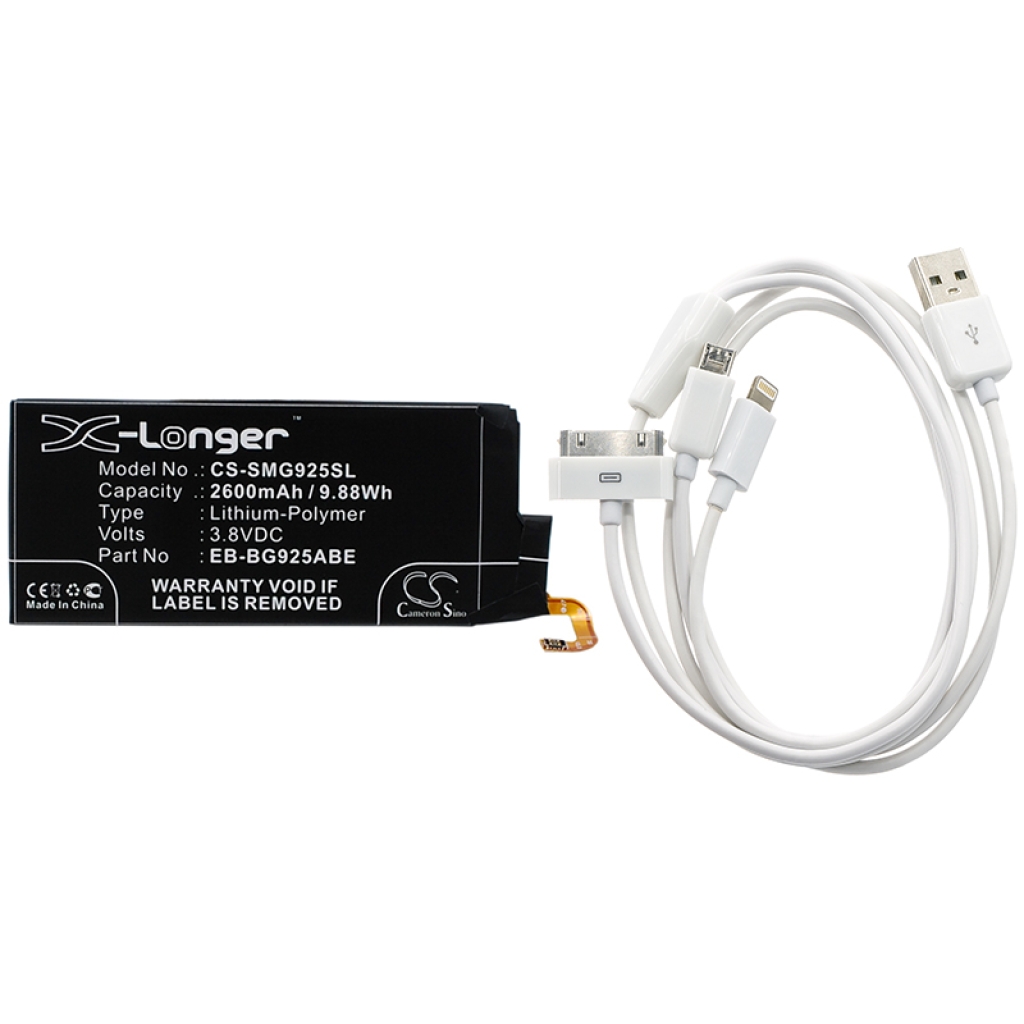 Medical Battery Samsung SGH-V504