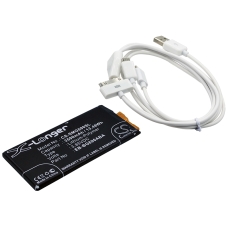 Kompatibilna zamjena za Samsung EB-BG890ABA