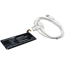 Kompatibilna zamjena za Samsung EB-BN920ABE