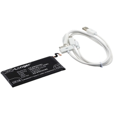 Kompatibilna zamjena za Samsung EB-BG930ABA,EB-BG930ABE