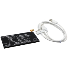 Kompatibilna zamjena za Samsung EB-BA300ABE,GH43-04381A