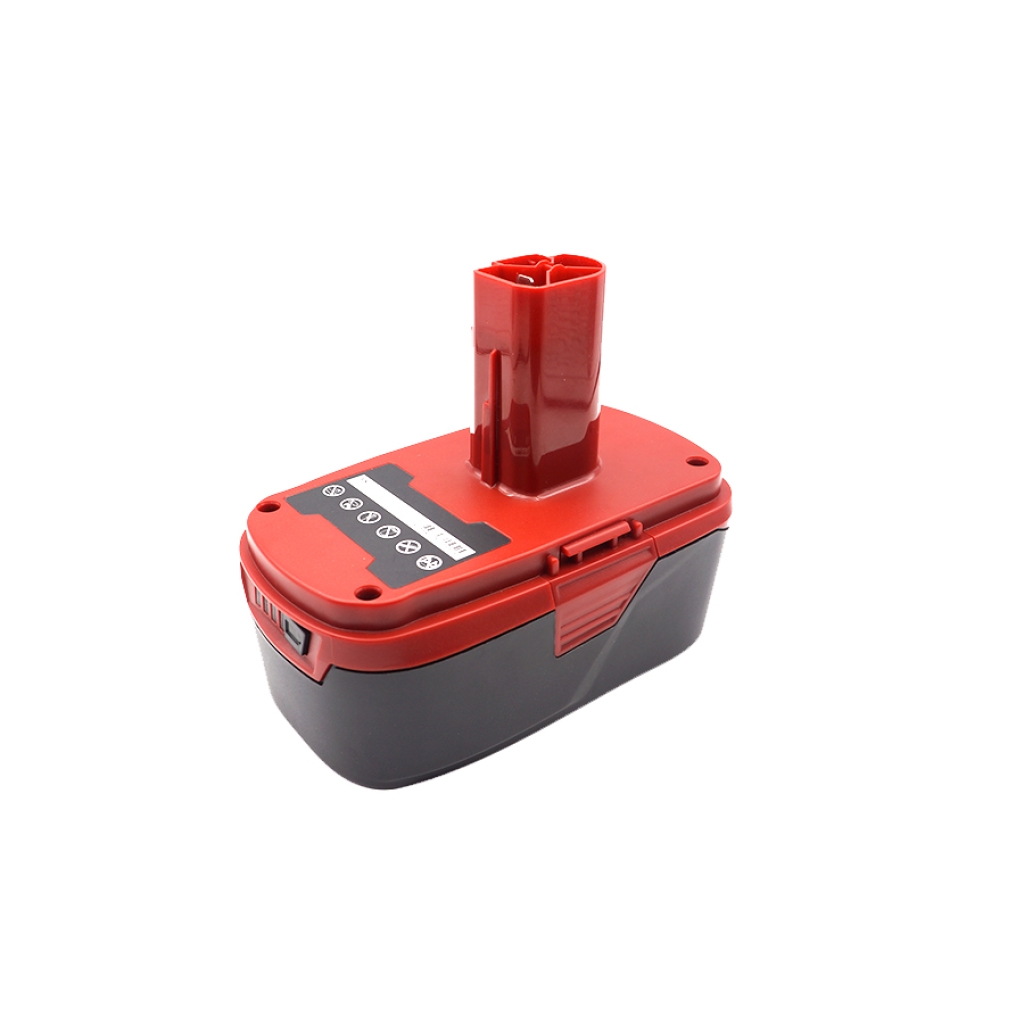 Battery Replaces PP2011