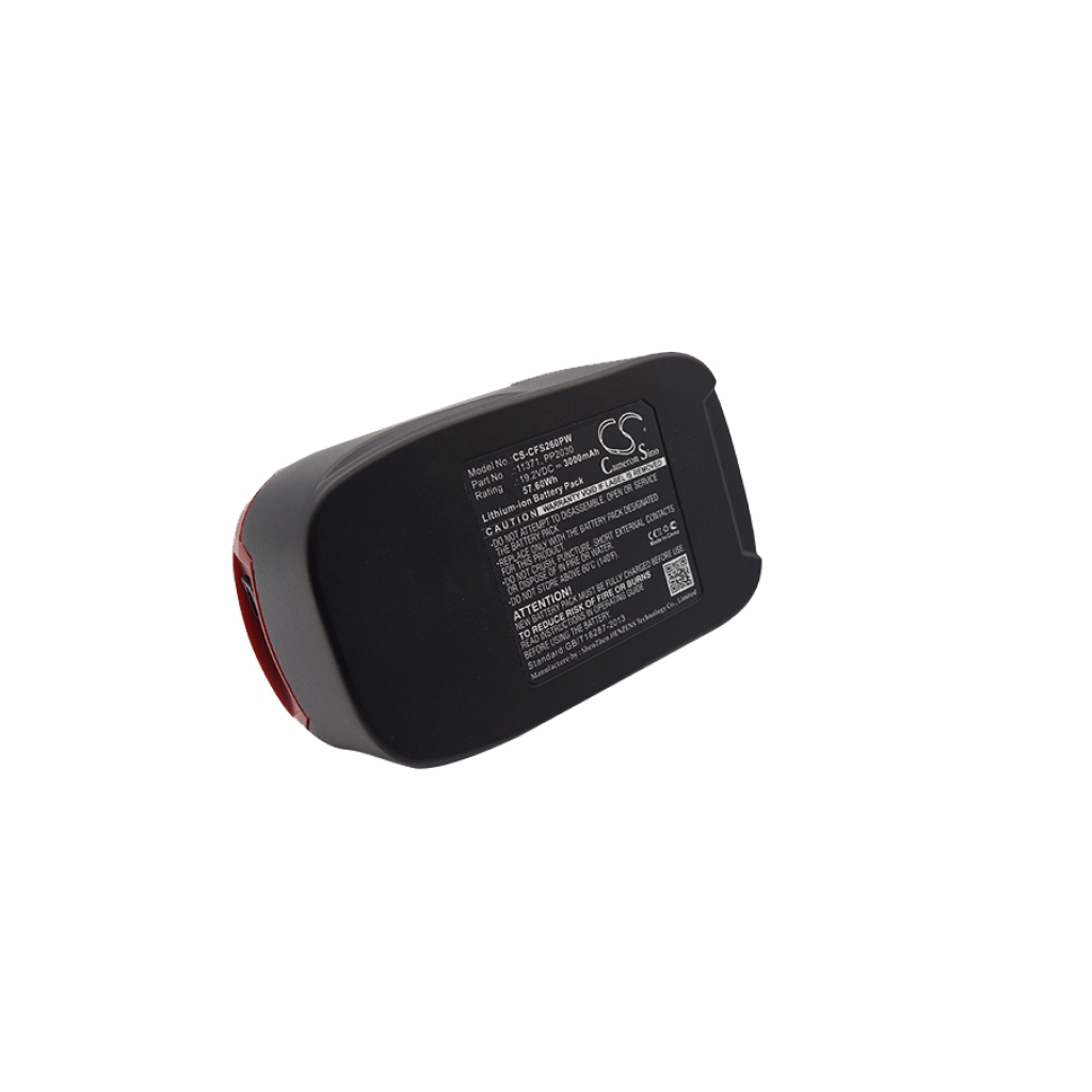 Battery Replaces PP2011