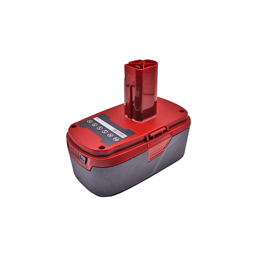 Battery Replaces PP2011