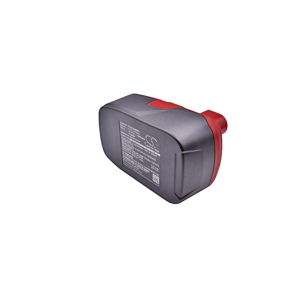 Battery Replaces PP2011