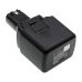 Battery industrial Craftsman CS-CFT102PW