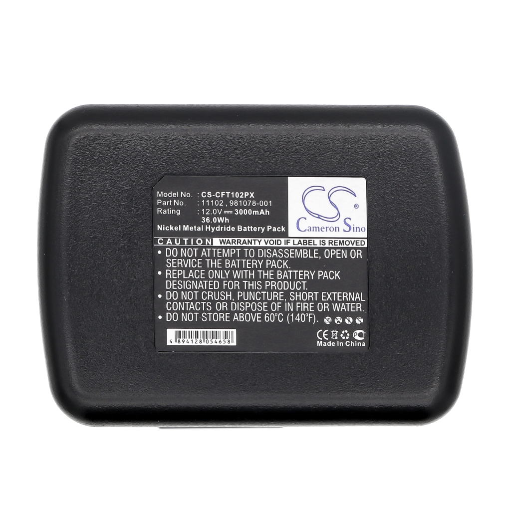 Battery industrial Craftsman CS-CFT102PX