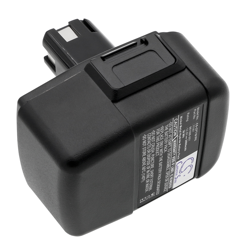 Battery industrial Craftsman CS-CFT161PX